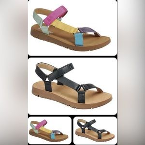 Girls Sandals